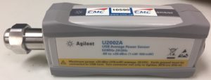 Agilent U2002A USB Average Power Sensor