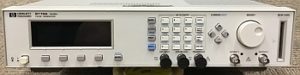 Agilent (Hewlett-Packard) 8110A Pulse Generator 150 MHz