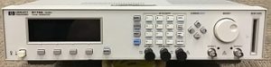 Générateur d’impulsions 8110A d’Agilent (Hewlett-Packard), 150 MHz