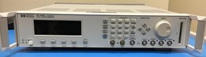 Agilent 81130A Pulse Pattern Generator 400 MHz