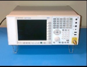 Agilent N9010A EXA X-Series Signal Analyzer - Frequency Range 10 Hz to 26.5 GHz
