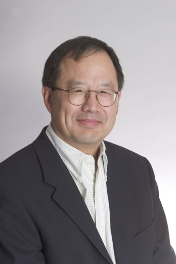 Head shot of Dr. Paul Chow - Professor, Department of Electrical and Computer Engineering, University of Toronto. Link to internal profile