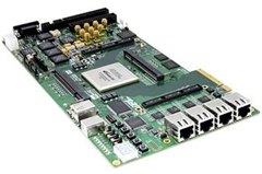 Link to internal site: LAB Altera DE4 FPGA Development Board