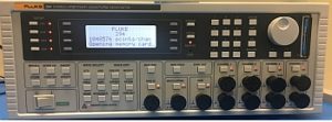 Fluke 294 Arbitrary Waveform Generator