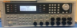 Fluke 294 Arbitrary Waveform Generator