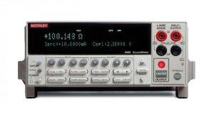 Keithley 2400 SourceMeter