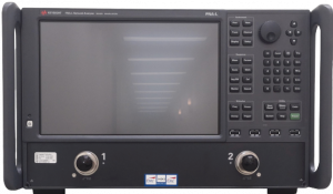 Analyseur de réseau N5232B PNA-L de Keysight de 300 kHz à 20 GHz (mise à niveau de l’appareil N5232A d’Agilent)