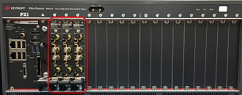 Photo of Keysight_M9375A