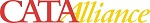 CATA Alliance logo. Links to CATA Alliance external website
