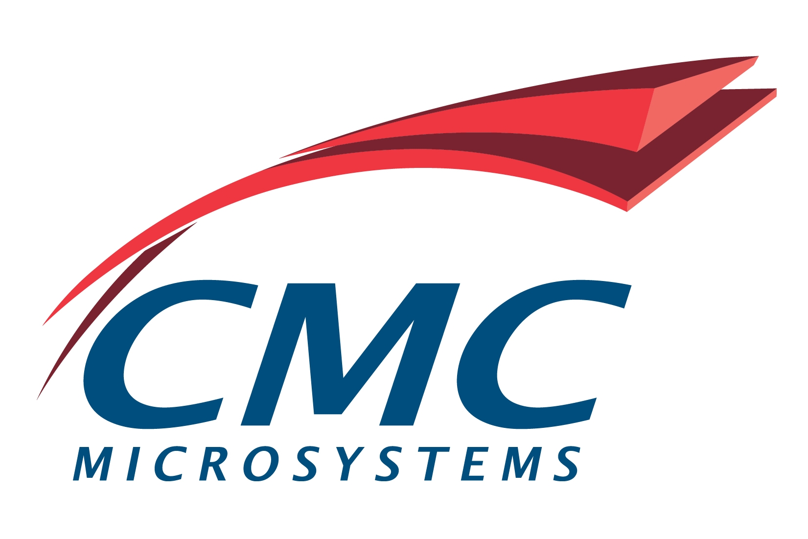 CMC logo English
