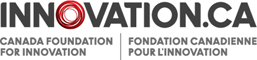 Innovation.ca Canada Foundation for Innovation Logo