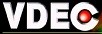 VDEC logo