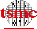 tsmc logo