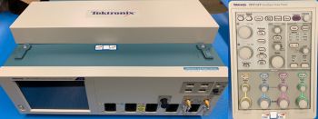 photo of Tektronix DPO73304SX 33 GHz Real Time Oscilloscope