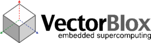Vector Blox logo