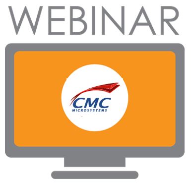 Webinar recording