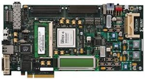 Trousse de développement ML605 de Xilinx