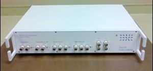 Amplificateur synchrone multifréquence HF2LI de Zurich Instruments