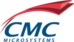 CMC Microsystems logo