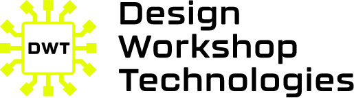 Design Workshop Technologies logo