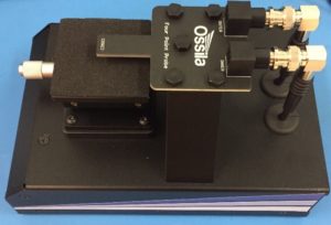 Système de sonde à quatre pointes d’Ossila