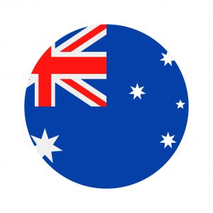 Australia Flag