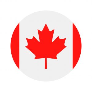 Canadian Flag