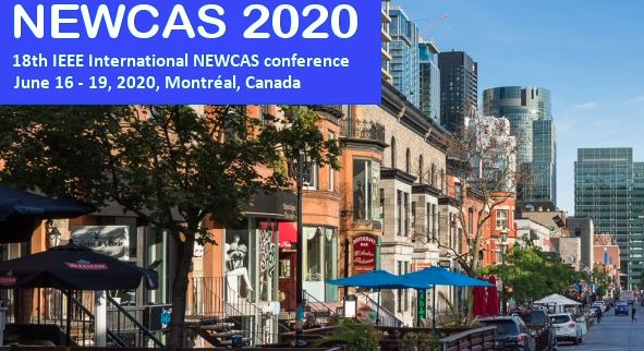 Newcas 2020 event