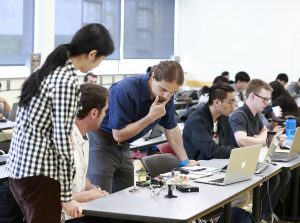 La formation des étudiants propulse le succès du Canada en photonique sur silicium