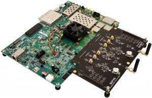 Avnet Zynq Ultrascale+ RFSoC Development Kit