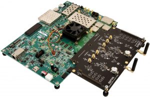 Trousse de développement Avnet Zynq Ultrascale+ RFSoC
