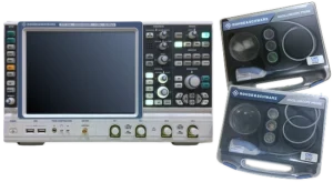 Rohde & Schwarz RTO1044 Digital Oscilloscope