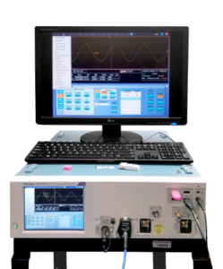 Tektronix DPO77002SX 70-GHz Real-Time Oscilloscope