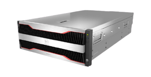 Atlas 800 Training Server