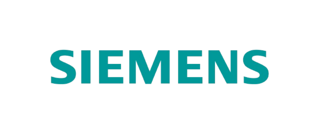 Siemens logo