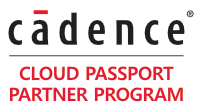 cadence cloud passport partner program