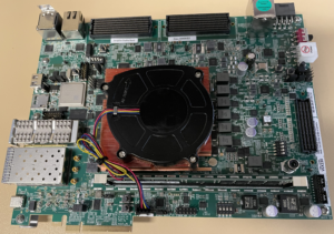 Trousse d’évaluation Versal AI Core série VCK190 de Xilinx