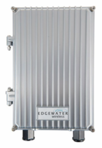 Point d’accès à découpage de spectre EAP3031 d’Edgewater Wireless
