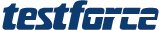 Testforce-logo