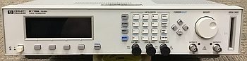 photo of Agilent 8110A