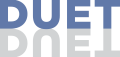 DUET-logo