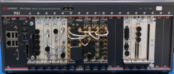 Keysight M9381A