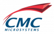 Logo image for CMC Microsystems