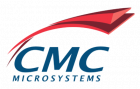 Logo image for CMC Microsystems