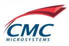 Logo image for CMC Microsystems