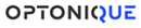 Optonique logo. Links to Optonique external website