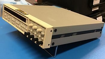 Stanford Research SR620 Universal Time Interval & Frequency Counter photo of Stanford Research SR620 Universal Time Interval & Frequency Counter