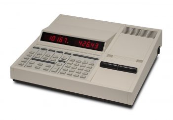 Stanford Research SR720 LCR Meter photo of Stanford Research SR720 LCR Meter