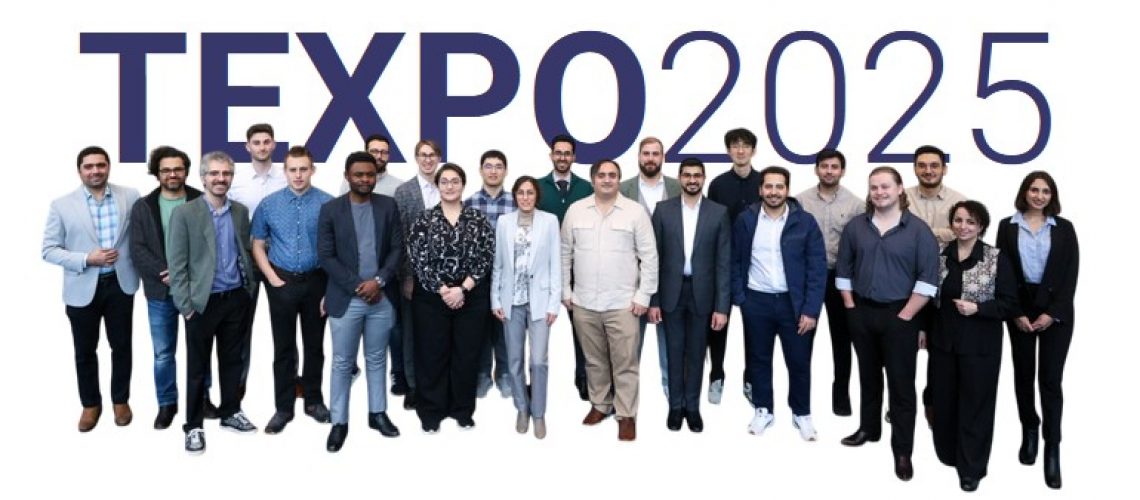 TEXPO 2025 news