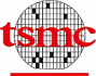 tsmc logo